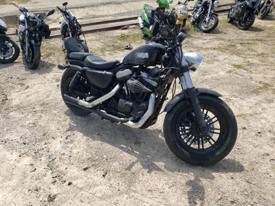 Vehiculos salvage en venta de Copart Gaston, SC: 2016 Harley-Davidson XL1200 FORTY-Eight