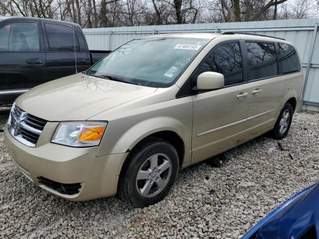 2010 Dodge Grand Caravan SXT