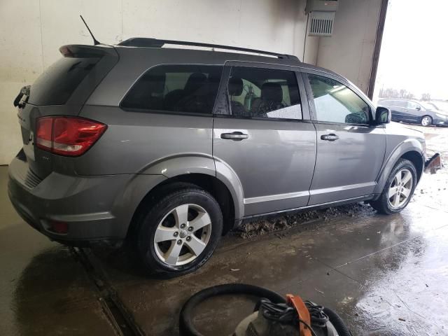 2012 Dodge Journey SXT