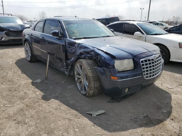 2006 Chrysler 300 Touring