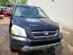 2005 Honda Pilot EX