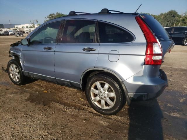 2008 Honda CR-V EX