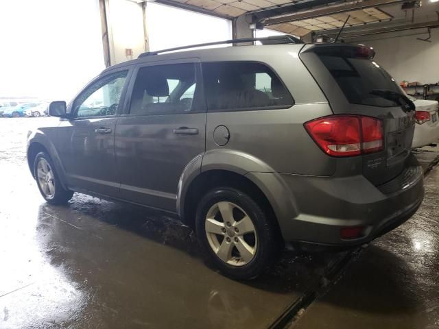 2012 Dodge Journey SXT