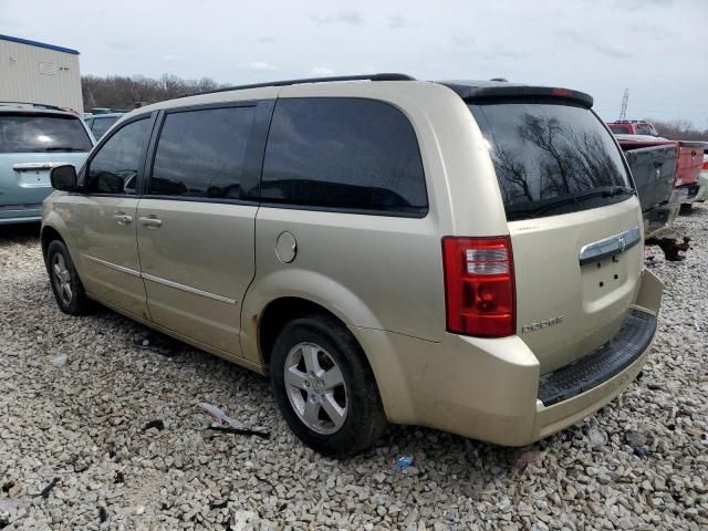 2010 Dodge Grand Caravan SXT