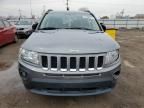 2011 Jeep Compass Sport