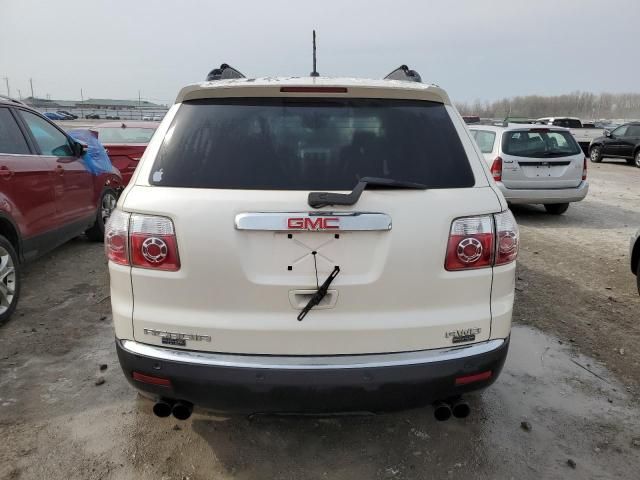 2008 GMC Acadia SLT-2