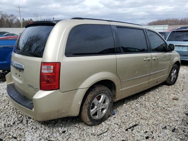 2010 Dodge Grand Caravan SXT