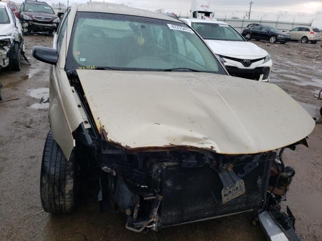 2005 Saturn Ion Level 3