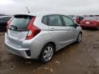 2015 Honda FIT LX