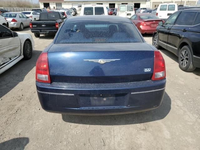 2006 Chrysler 300 Touring