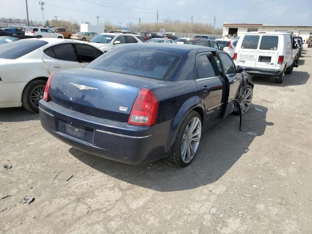 2006 Chrysler 300 Touring