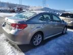 2014 Subaru Legacy 2.5I