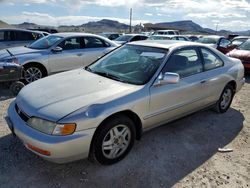 1997 Honda Accord EX en venta en North Las Vegas, NV