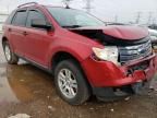 2010 Ford Edge SE