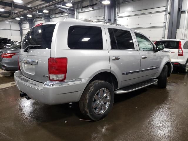 2008 Chrysler Aspen Limited