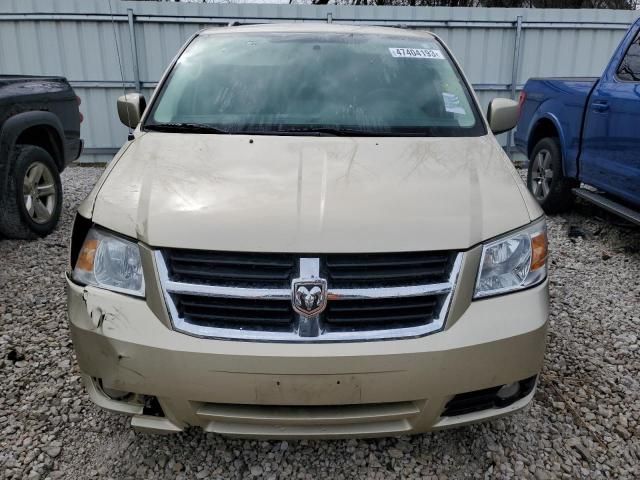 2010 Dodge Grand Caravan SXT