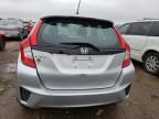 2015 Honda FIT LX