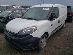 Vehiculos salvage en venta de Copart Woodhaven, MI: 2021 Dodge RAM Promaster City