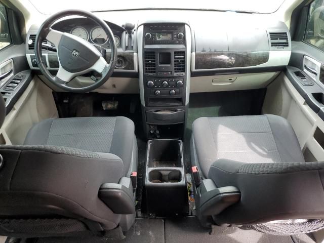 2010 Dodge Grand Caravan SXT