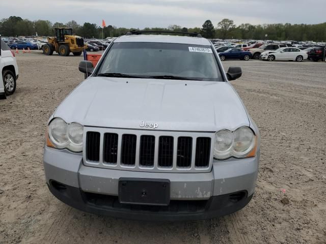 2010 Jeep Grand Cherokee Laredo