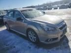 2014 Subaru Legacy 2.5I