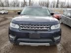 2014 Land Rover Range Rover Sport SC