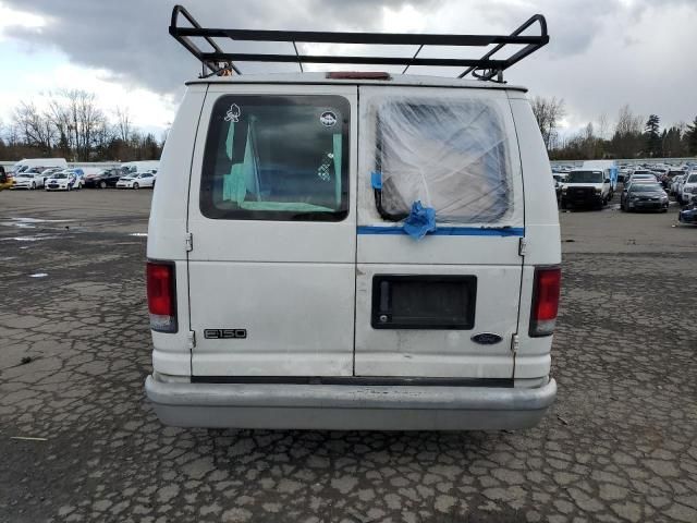 1999 Ford Econoline E150 Van