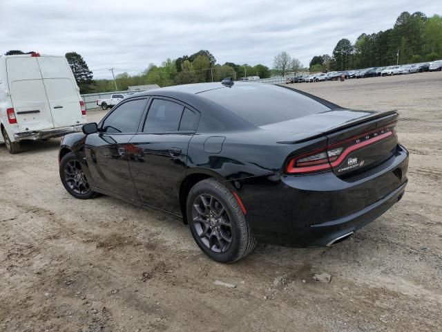 2018 Dodge Charger GT