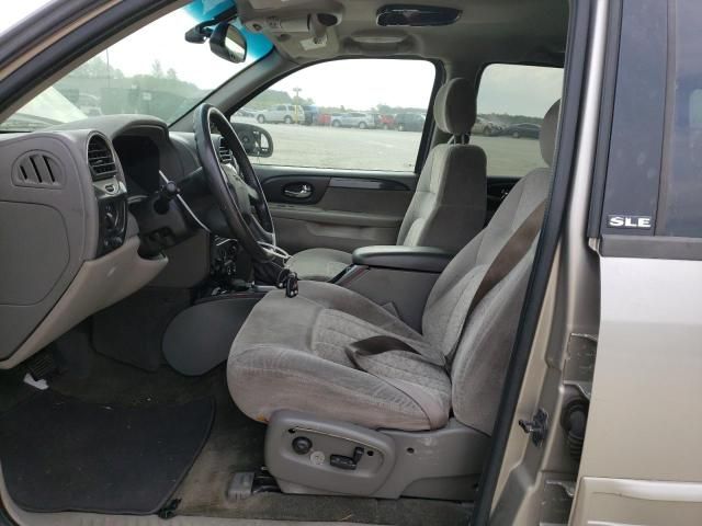 2002 GMC Envoy