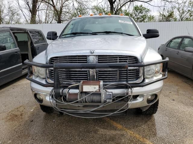 2005 Dodge RAM 2500 ST