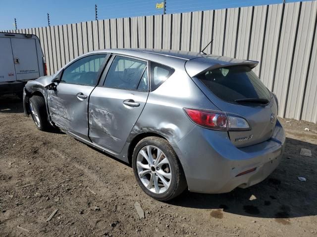 2010 Mazda 3 S