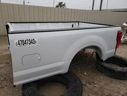 Salvage cars for sale from Copart Temple, TX: 2018 Ford F250 Super Duty