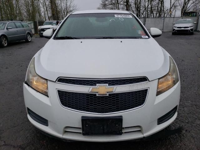 2011 Chevrolet Cruze ECO