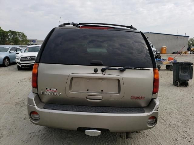 2002 GMC Envoy