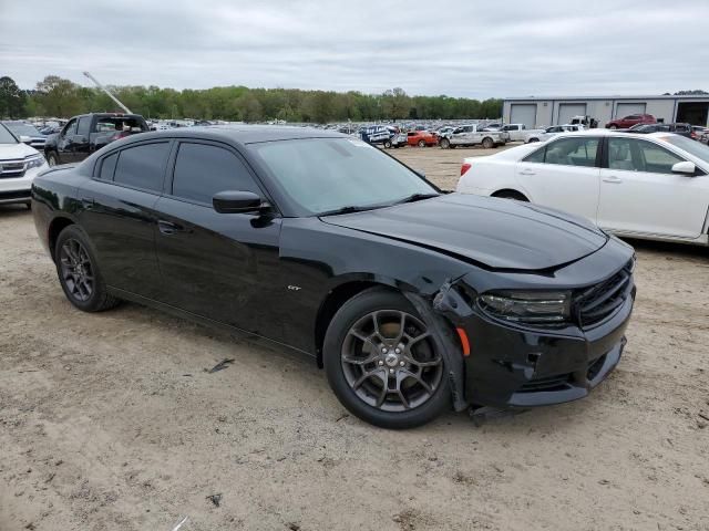 2018 Dodge Charger GT