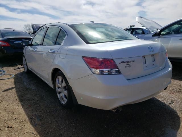 2010 Honda Accord EXL