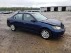 2005 Honda Civic LX