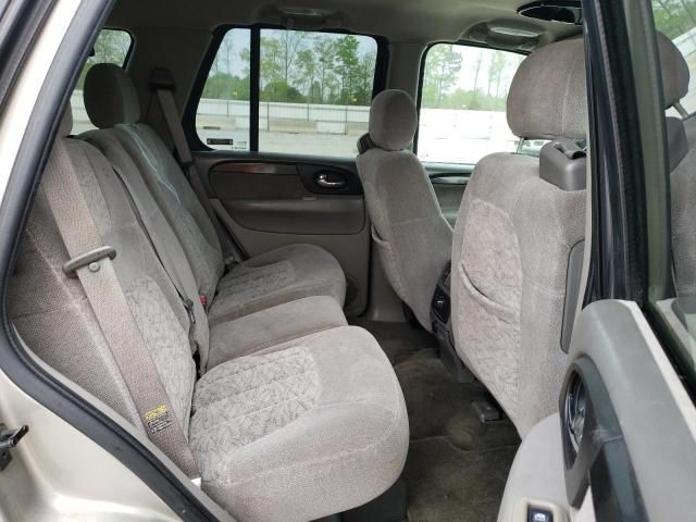 2002 GMC Envoy