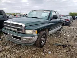 1999 Dodge RAM 1500 en venta en Memphis, TN