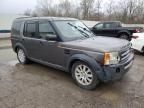 2006 Land Rover LR3 SE