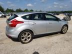 2012 Ford Focus Titanium