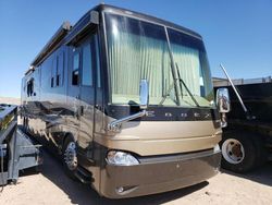 Spartan Motors salvage cars for sale: 2006 Spartan Motors Motorhome 4VZ