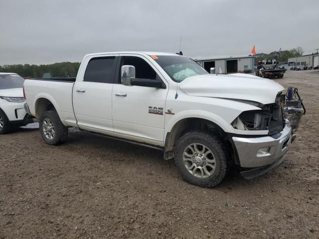 2014 Dodge 2500 Laramie