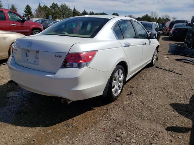 2010 Honda Accord EXL