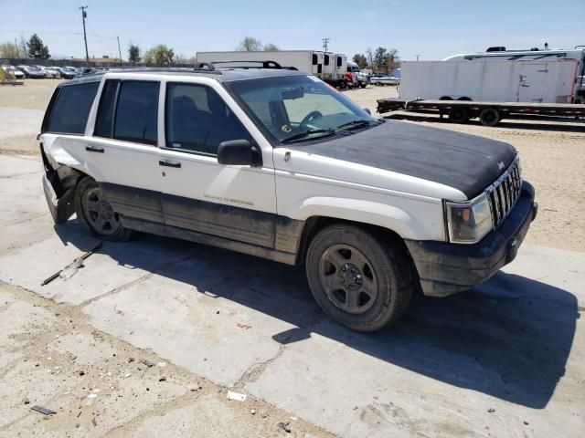 1997 Jeep Grand Cherokee Laredo