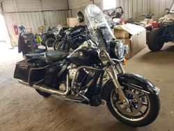 Salvage cars for sale from Copart Detroit, MI: 2022 Harley-Davidson Flhp
