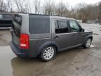 2006 Land Rover LR3 SE