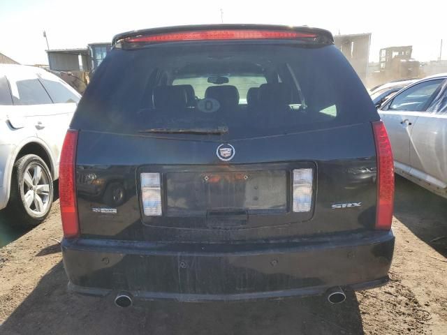 2004 Cadillac SRX