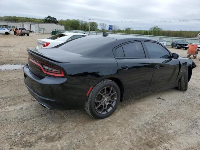 2018 Dodge Charger GT