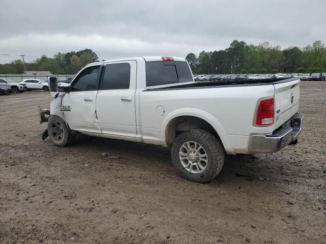 2014 Dodge 2500 Laramie